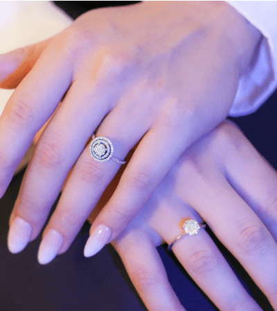 Wedding Rings